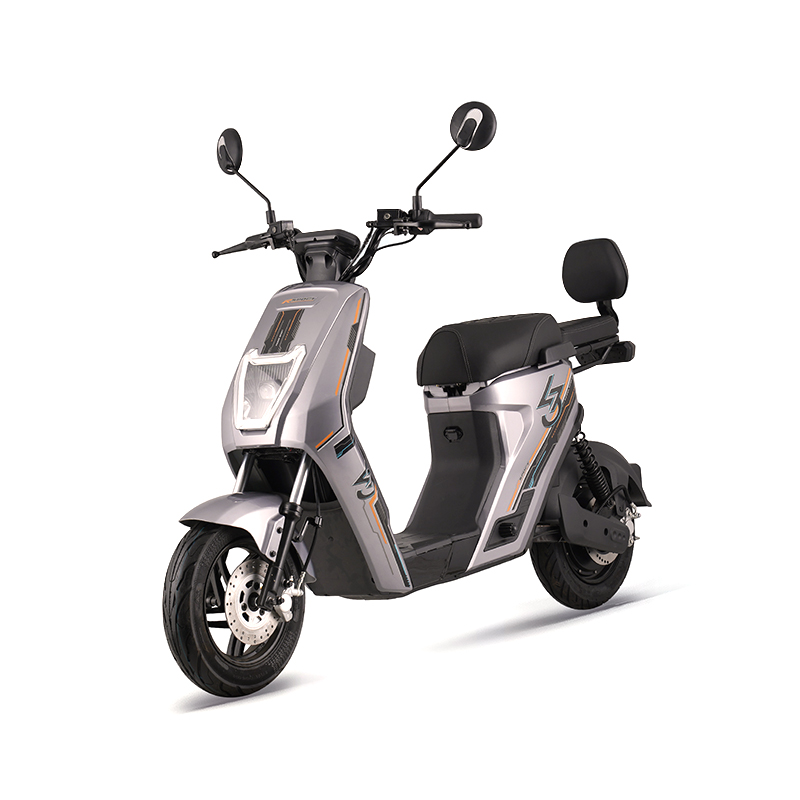 Yousu Maidong L3, scooter eléctrico con 800W de potencia, tablero multifuncional, neumático sin cámara Chaoyang