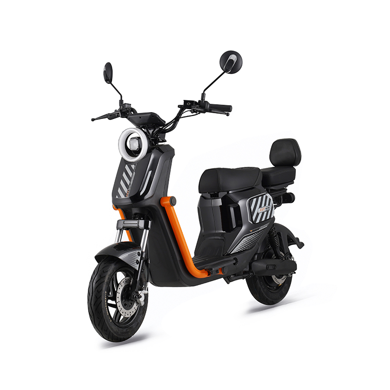 Yousu GT-91B, scooter eléctrico con 800W de potencia, controlador de 12 tubos 32A