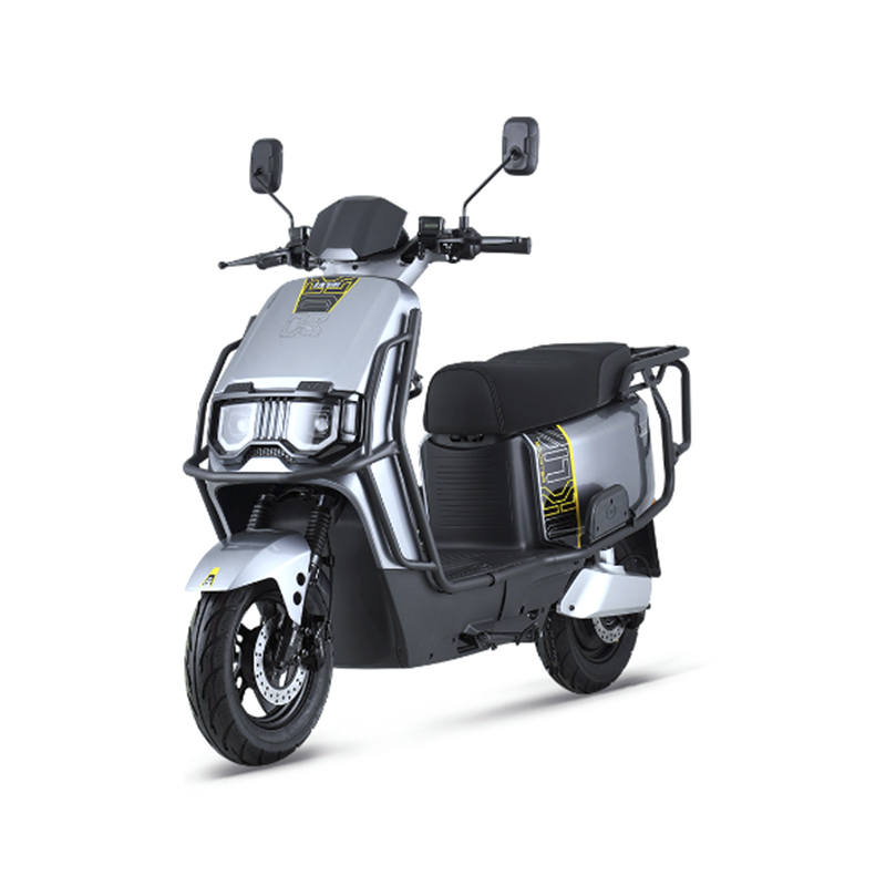 Yousu E12-5, scooter eléctrico con marca de marca 27h 800W, marca 12 tubos 32A Controlador, 3.00-10 neumáticos de marca, disco de 180 mm, amortiguadores de anillo de engranaje sin costuras y control HD multifuncional