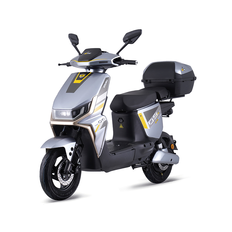 Yousu Robot Special Edition, Scooter eléctrico con marca 27H Motor Professional Edition 800W, Controlador de la marca 12 Tubos 32A, 3.00-10 neumáticos de marca, disco de 180 mm, absorción de choque hidráulico y panorama HD multifuncional