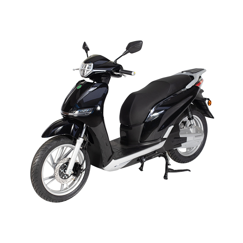 ¿Cómo se comporta esta bicicleta eléctrica en comparación con una bicicleta eléctrica que sólo funciona con acelerador?