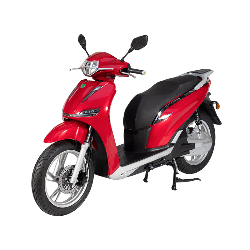 ¿Cómo se comporta esta moto eléctrica en cuanto a ruido y vibraciones respecto a las alternativas de combustión?