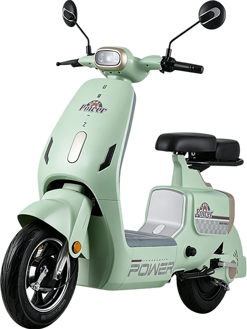 Jiangsu Yousu Vehicle Technology Co., Ltd.